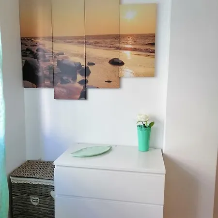 Apartamento Beach Side - Praia Do Forte Novo