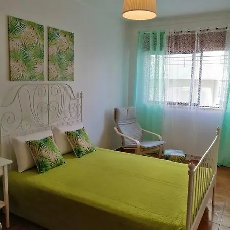 Apartamento Beach Side - Praia Do Forte Novo Quarteira