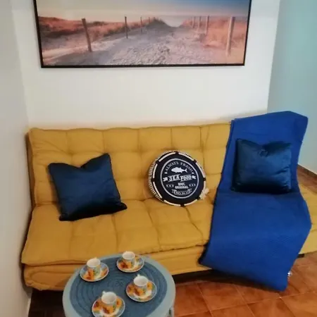 Apartamento Beach Side - Praia Do Forte Novo